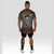 Viking Magician T Shirt Style Tree Of Life RLT12 - Wonder Print Shop