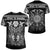 Viking Clothing Viking Valknut Valhalla Celtic T Shirt RLT12 - Wonder Print Shop