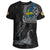 Viking Clothing Viking Sweden Drakkar T Shirt RLT12 - Wonder Print Shop