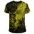 Viking Clothing Viking Odin Tattoo Yellow Version T Shirt RLT12 - Wonder Print Shop
