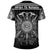 Viking Clothing Viking Valknut Valhalla Celtic T Shirt RLT12 - Wonder Print Shop