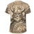 Viking Clothing Vikings Cat T Shirt RLT12 - Wonder Print Shop