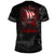 Viking Clothing Viking Drakkar Denmark Warship T Shirt RLT12 - Wonder Print Shop