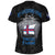 Viking Faroe Islands Drakkar T Shirt RLT12 - Wonder Print Shop