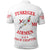 Custom Tuskegee Airmen Motorcycle Club Polo Shirt The White Tails Simple Style White LT8 - Wonder Print Shop