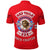 Custom Tuskegee Airmen Motorcycle Club Polo Shirt TAMC Red Tails Original Style Red LT8 - Wonder Print Shop