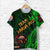Toahiti Number 3 Tahiti PC T Shirt Team Varua Ino Original 009 LT8 - Wonder Print Shop