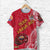 Bouchman 987 Number 13 CW Tahiti PC T Shirt Team Varua Ino Original 005 LT8 - Wonder Print Shop