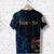 Custom Tahiti Eimeo Teahamai PC T Shirt Team Varua Ino Original 010 LT8 - Wonder Print Shop