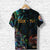 Custom Tahiti Eimeo Teahamai PC T Shirt Team Varua Ino Original 007 LT8 - Wonder Print Shop