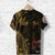Custom Tahiti Eimeo Teahamai PC T Shirt Team Varua Ino Original 003 LT8 - Wonder Print Shop