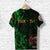 Custom Tahiti Eimeo Teahamai PC T Shirt Team Varua Ino Original 009 LT8 - Wonder Print Shop