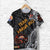 M2FK Number 18 CW Tahiti PC T Shirt Team Varua Ino Original 006 LT8 - Wonder Print Shop