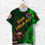 Teck TVI Number 1 Tahiti PC T Shirt Team Varua Ino Original 009 LT8 - Wonder Print Shop