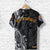 El Fuego Number 16 Tahiti PC T Shirt Team Varua Ino Original 006 LT8 - Wonder Print Shop