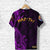 Maz TVI Number 11 Tahiti PC T Shirt Team Varua Ino Original 001 LT8 - Wonder Print Shop