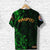 Maupiti Number 14 CW Tahiti PC T Shirt Team Varua Ino Original 008 LT8 - Wonder Print Shop