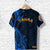 Tahaa Number 15 CW Tahiti PC T Shirt Team Varua Ino Original 011 LT8 - Wonder Print Shop