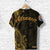 President Number 10 TVI Luffy Tahiti PC T Shirt Team Varua Ino Original 003 LT8 - Wonder Print Shop