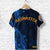Ariimaster Number 8 Tahiti PC T Shirt Team Varua Ino Original 011 LT8 - Wonder Print Shop