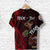Custom Tahiti Eimeo Teahamai PC T Shirt Team Varua Ino New Black LT8 - Wonder Print Shop