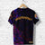 Sagitaire987 Number 19 Tahiti PC T Shirt Team Varua Ino Original 002 LT8 - Wonder Print Shop