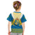 Sweden T Shirt Swedish Coat Of Arms With Scandinavian Flowers - Wonder Print Shop