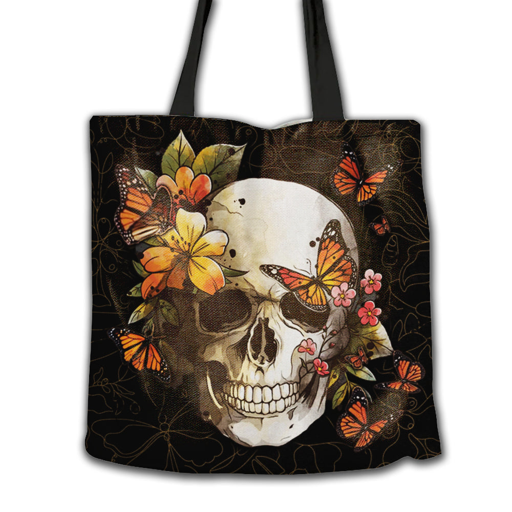 skull-deadly-butterfly-flower-skull-tote-bag
