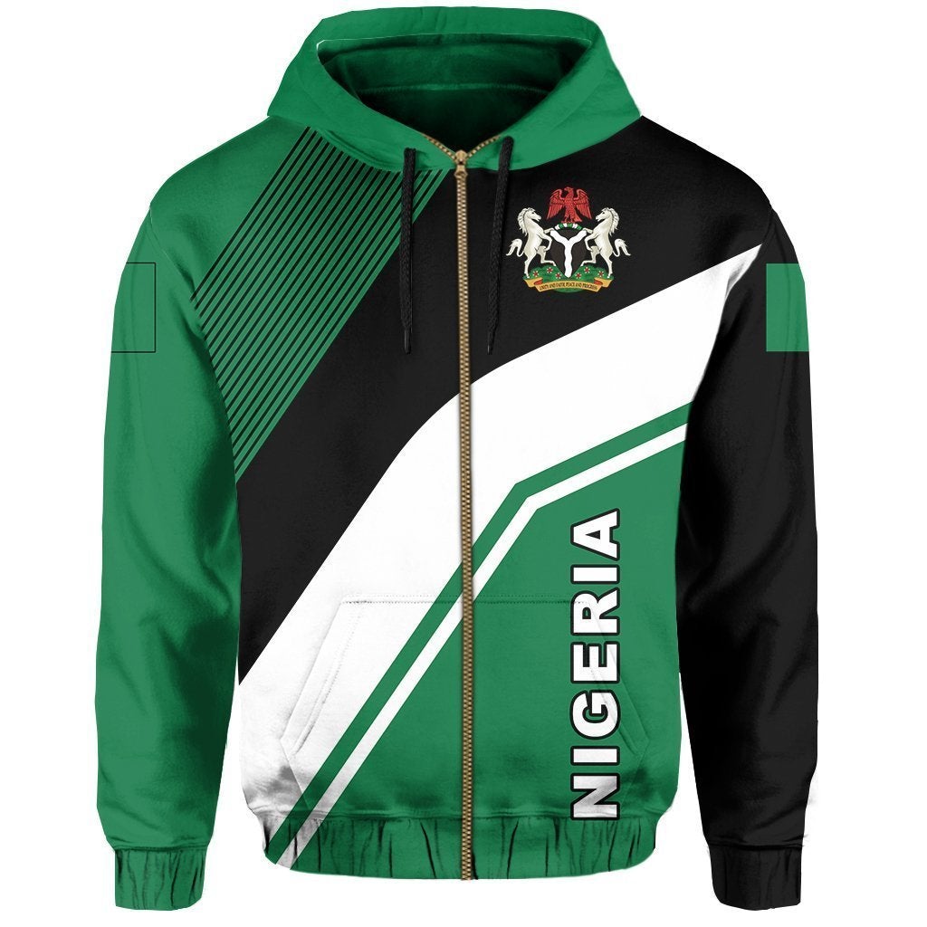 wonder-print-shop-hoodie-nigeria-flag-zip-up-hoodie-rambo-style