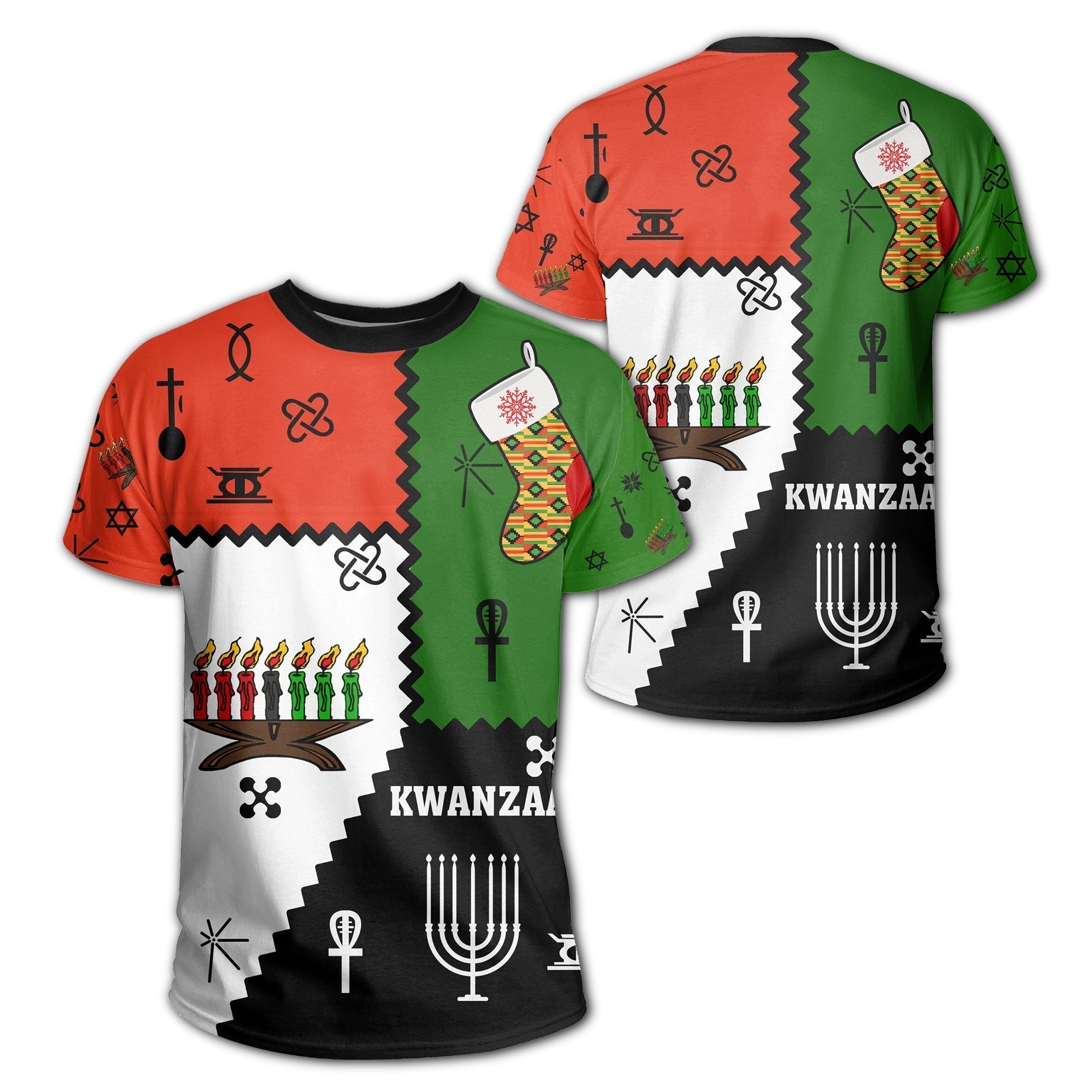wonder-print-shop-t-shirt-kwanzaa-christmas-style-tee