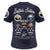 African T Shirt Buffalo Soldiers Tee - Wonder Print Shop