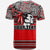 Custom Hawaii Kahuku High and Intermediate School T Shirt No.1 LT6 - Wonder Print Shop