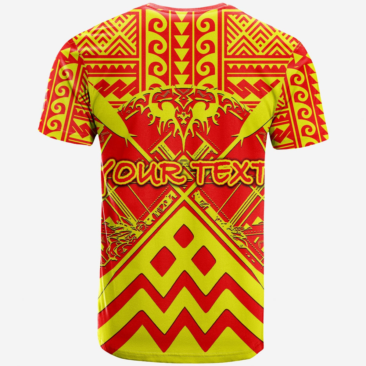 Custom Hawaii Mauna Kea T Shirt LT6 - Wonder Print Shop