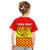Custom Hawaii T Shirt KID Protect Mauna Kea LT6 - Wonder Print Shop