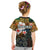 Custom Hawaii Fish Hook T Shirt KID Style LT6 - Wonder Print Shop