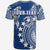 Custom Cook Islands T Shirt Rakahanga LT6 - Wonder Print Shop
