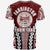 Custom Hawaii Farrington High School T Shirt No.2 LT6 - Wonder Print Shop