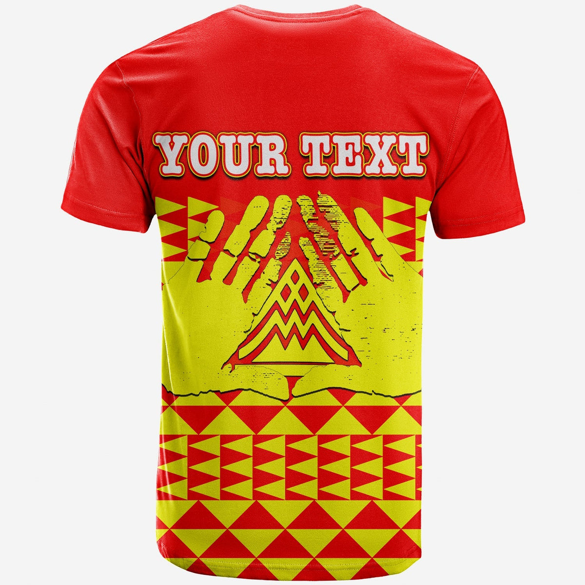 Custom Hawaii T Shirt Protect Mauna Kea LT6 - Wonder Print Shop