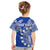 Custom Cook Islands T Shirt KID Pukapuka LT6 - Wonder Print Shop