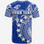 Custom Cook Islands T Shirt Pukapuka LT6 - Wonder Print Shop