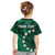 Custom Cook Islands T Shirt KID Mitiaro LT6 - Wonder Print Shop