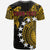 Custom Cook Islands T Shirt Manihiki LT6 - Wonder Print Shop