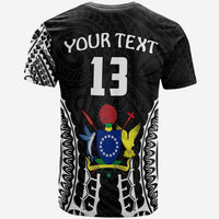 Custom Cook Islands T Shirt Polynesian Cultural The Best For You LT13 - Wonder Print Shop