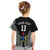 Custom Cook Islands T Shirt KID Polynesian Cultural The Best For You LT13 - Wonder Print Shop