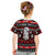 Custom New Zealand Hei Tiki Christmas T Shirt KID Maori Meri Kirihimete LT13 - Wonder Print Shop