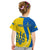 Custom Ukraine T Shirt Always Proud Ukraine LT13 - Wonder Print Shop