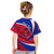 Custom Haiti T Shirt Style Color Flag LT13 - Wonder Print Shop