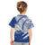 custom-personalised-cook-islands-t-shirt-kid-flag-style-blue-with-claw-pattern