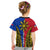 Philippines T Shirt KID Sun Rayonnant LT13 - Wonder Print Shop