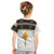 Ethiopia Tibeb T Shirt KID Ethiopian Cross Fashion LT13 - Wonder Print Shop